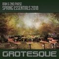 Grotesque Spring Essentials (Mixed by Ram 2Nd Phase)