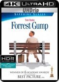 Forrest Gump (4K-HDR)