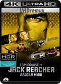 Jack Reacher (4K-HDR)