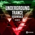 Underground Trance Essentials Vol.02
