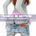 Trance In Motion Vol.244