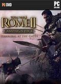 Total War ROME II Hannibal At The Gates