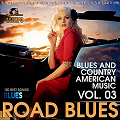 Road Blues Vol.03