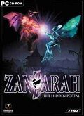 Zanzarah The Hidden Portal Steam Edition