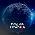 Masters Of Psyworld Vol.1