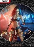 SpellForce 2 Faith In Destiny Digital Deluxe Edition