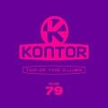 Kontor Top of the Clubs Vol.79