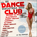 Dance Club Vol. 181 (14.07.2018)