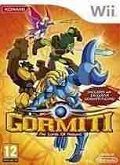 Gormiti The Lords Of Nature