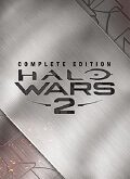 Halo Wars 2 Complete Edition