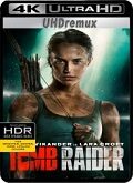 Tomb Raider (4K-HDR)