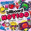 Billboard Hot 100 Singles Chart (21.07.2018)