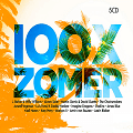 100X Zomer