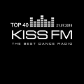 Kiss FM Top 40