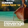 Summer Mega Pack 18