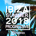 Ibiza Summer 2018 Progressive