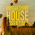 Silk Music present Progressive House Essentials 08