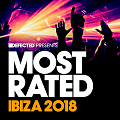 Defected Presents Most Rated Ibiza