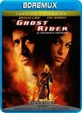 Ghost Rider. El motorista fantasma
