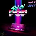 Synthpop 2017 vol.1-3