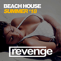Beach House Summer 18