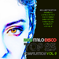 New Italo Disco Top 25 Compilation Vol.9