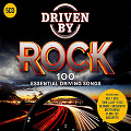 Driven By Rock: Essential Driving Music