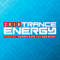 Trance Energy 2018