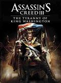 Assassins Creed 3 Tyranny Of King Washington