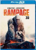Proyecto Rampage (3D)
