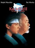 Karate Kid II: La historia continúa