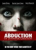 The Abduction of Jennifer Grayson (Stockholm)