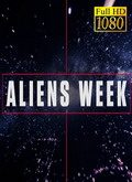 Aliens Week