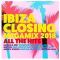 Ibiza Closing Megamix 2018