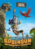Robinson: Una aventura tropical