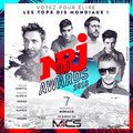 NRJ DJ Awards 2018