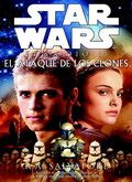 La guerra de las galaxias. Episodio II: El ataque de los clones
