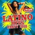 Latino Hits Party 2018
