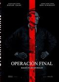 Operación final (Operation Finale)