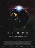 Plutón – La última frontera