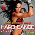 Music For Sports Games: Hard Dance Party