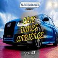 Club Dance Ambience Vol.165