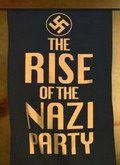 El ascenso del partido Nazi