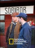Sobibor: La gran evasión