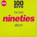 100 Hits The Best Nineties Album