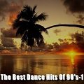 The Best Dance Hits Of 90s-1