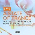 A State Of Trance Top 20: March (Miami Edition)