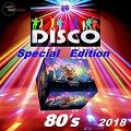Disco 80s: Special Edition