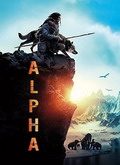 Alpha (V. Theatrical)