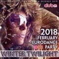 Winter Twilight: Eurodance Party